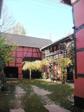 Innenhof - 