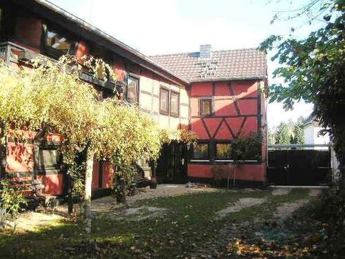Innenhof - 