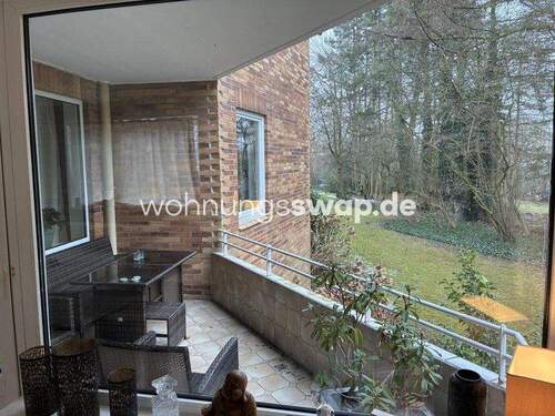 Bild 4 - Etagenwohnung mit 76,00 m&sup2; in Hamburg zur Miete