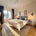 Ankommen und durchatmen - 4 Zimmer Terrassenwohnung zum Kaufen in Nürnberg