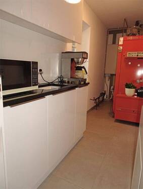 Hausanschl. - 