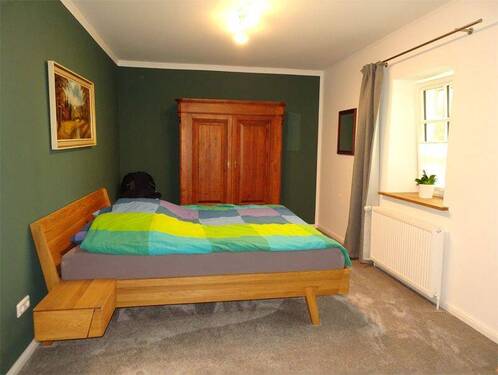 Schlafen - 