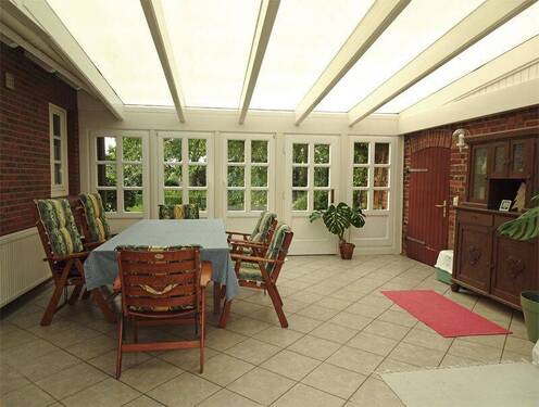 Wintergarten 1 - 