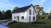 Bild 1 - Traumhaus in greifbarer Nähe: Ihr Schlüssel zum stilvollen Wohnen