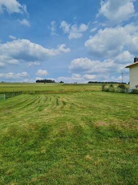 Außenbilder - Mehrfamilienhaus, Wohnhaus in Lohra zum Kaufen