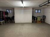 Keller, Trockenraum - 