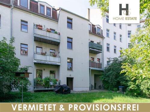 Hausansicht - 