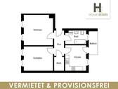 Grundriss - 