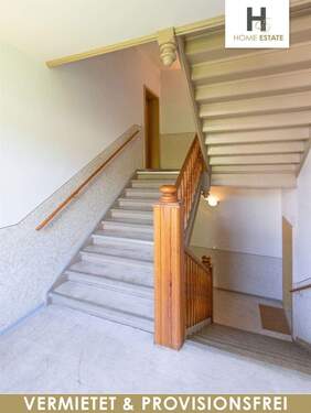Treppenhaus - 