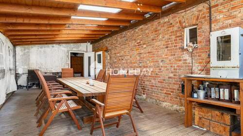 Terrasse 2 - 