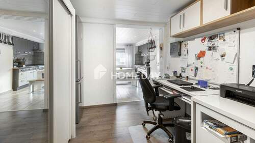 EG Büro 2 - 