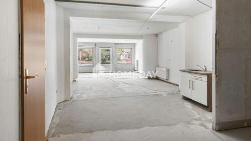 EG Zimmer 1 - 