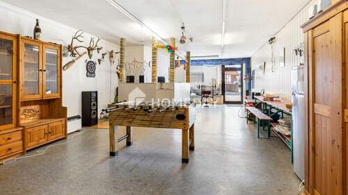EG Partyraum 2 - 