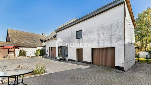 Nebenhaus 2 - 