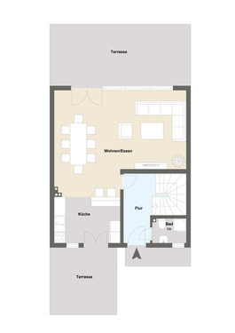 Richard-Breitenfeld-Straße 64, 60438 FRANKFURT-RIEDBERG - EG - X21XUU-2 - 