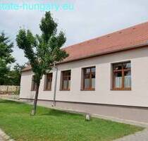 Modernes Apartmenthaus im Thermalkurort - Hévíz