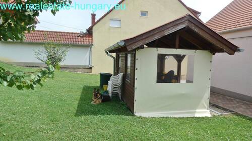 Bild 4 - Mehrfamilienhaus, Wohnhaus mit 150,00 m&sup2; in Hévíz zum Kaufen