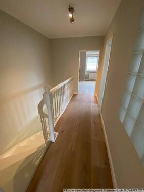 Oberer Flur - 