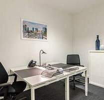 Flexible Büros und Büroplätze in top Innenstadtlage - All-in-Miete - Düsseldorf Stadtmitte