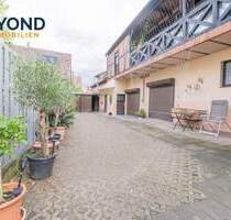 Geräumiges Einfamilienhaus mit Einliegerwohnung - Gröningen