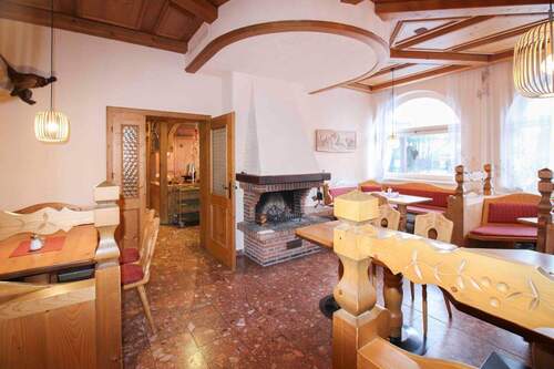 Esszimmer 2 EG - 1 Zimmer Mehrfamilienhaus, Wohnhaus in Osterode am Harz