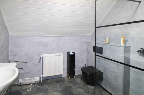Badezimmer Anbau - 