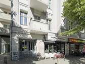 Ansicht - Verkaufsfläche in Prenzlauer Berg
