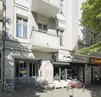 Verkaufsfläche in Prenzlauer Berg - Berlin