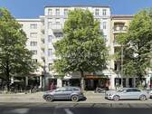 Ansicht - Gewerbeobjekt (Büro, Produktion, Verkauf) zur Miete in Berlin