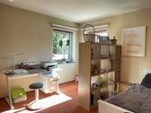 Arbeitszimmer Obergeschoss - 
