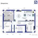 Obergeschoss - 