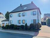 Straßenansicht - 