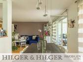 Blick vom Essbereich - 