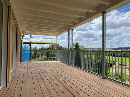 Beispiel Balkon (5) - 
