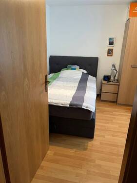 Zimmer 1 - 