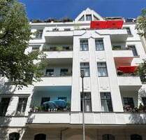 Renovierter Altbau nahe Lietzensee - VERMIETET - Berlin Charlottenburg