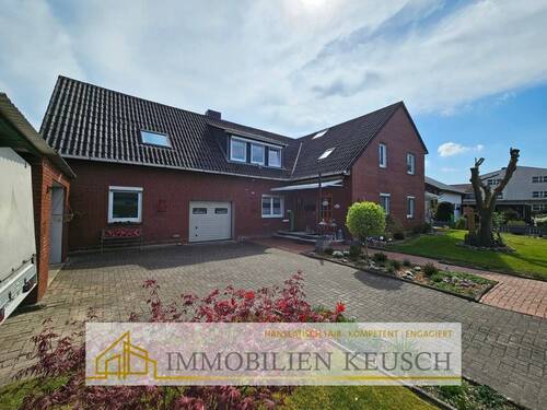 Hofansicht - 