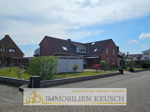 Vorderansicht - 
