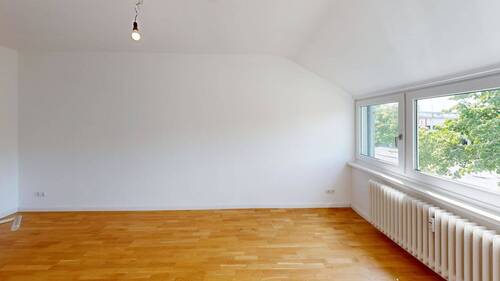 Bild 4 - Etagenwohnung mit 44,20 m² in Hamburg Langenhorn zum Kaufen