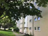 AiBATROS-1600-41314-Meißnerstraße 31 / 34134 Kasse - Etagenwohnung mit 72,50 m² in Kassel zur Miete
