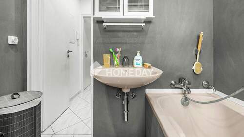 Badezimmer 2 - 