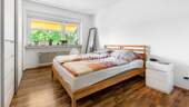 Schlafzimmer 1 - 