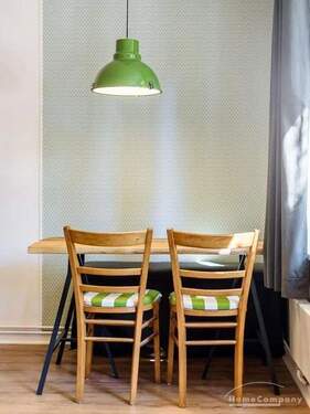 Bild 2 - 1 Zimmer Etagenwohnung zum Kaufen in Hamburg