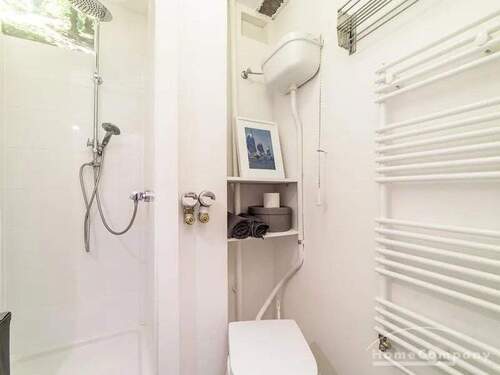 Bild 3 - 1 Zimmer Etagenwohnung in Hamburg