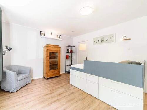 Bild 4 - Etagenwohnung mit 26,00 m² in Hamburg zum Kaufen