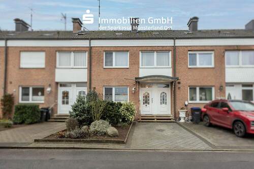 Vorderansicht - Verwirklichen Sie Ihren Wohntraum!