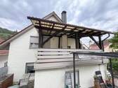 Balkon - 5 Zimmer Einfamilienhaus zum Kaufen in Bach an der Donau