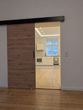 Bild 3 - 2 Zimmer Etagenwohnung in Mannheim