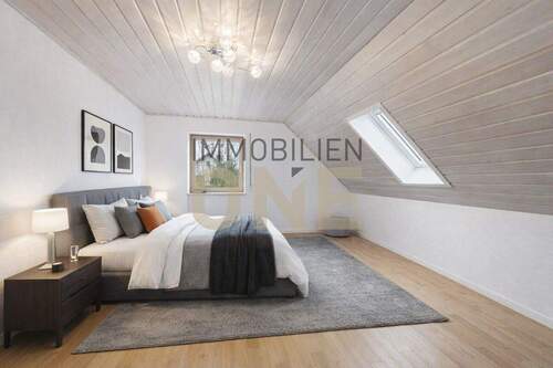 Beispielvisualisierung - 