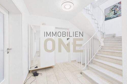 Bild 3 - 5 Zimmer Einfamilienhaus in Mintraching